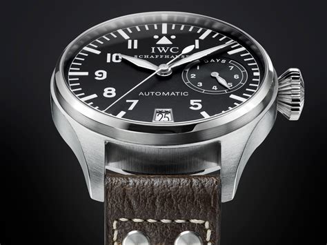 iwc watch wiki|iwc watches models.